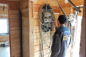 Электромонтажные работы Электромонтажные работы
