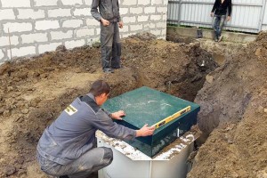 Монтаж канализации Монтаж канализации