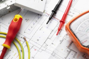 Проектирование электрики Проектирование электрики