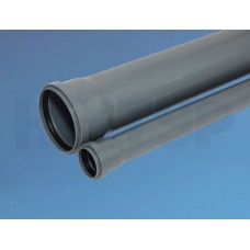 Канализационная труба внутренняя DN50 x 2000 ПП OSTENDORF