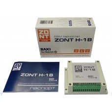 Термостат Zont-H1B 00002069 BAXI