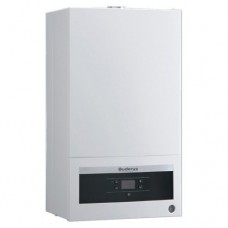 Котел газовый настенный BUDERUS Logamax U072-28 K, 28 кВт, двухконтурный 7736901468RU