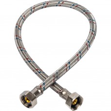 Подводка гибкая 1/2 Подводка гибкая 1/2