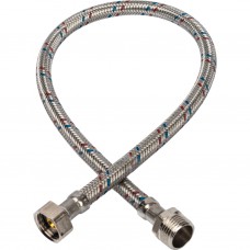 Подводка гибкая 1/2 Подводка гибкая 1/2