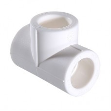 PPR Тройник соединительный DN20 VTp.731.0.020 VALTEC 