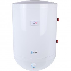 Бойлер косвенного нагрева настенный 75л., SWH-1210-000075 STOUT 