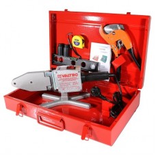 PPR Комплект сварочного оборудования DN 20-40 мм. VTp.799.S.016040 VALTEC PPR Комплект сварочного оборудования DN 20-40 мм. VTp.799.S.016040 VALTEC