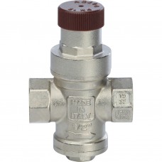 Редуктор давления, поршивой 1/2