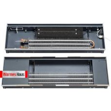 Конвектор Warmes Haus 200-85-800 мм, естественная конвекция, без решётки