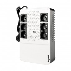 Источник бесперебойного питания Keor multiplug 600ВА LEGRAND 4875322