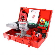 PPR Комплект сварочного оборудования DN 50-75 мм. VTp.799.E.050075 VALTEC PPR Комплект сварочного оборудования DN 50-75 мм. VTp.799.E.050075 VALTEC