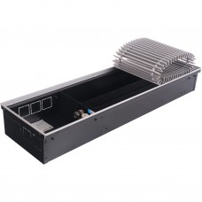 Конвектор STOUT 240-110-800 мм, естественная конвекция 