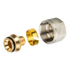 Евроконус для PEX, PERT трубы 16(2,0) SFC-0020-001620 STOUT Евроконус для PEX, PERT трубы 16(2,0) SFC-0020-001620 STOUT