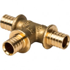 PEX-a Тройник равнопроходный 16x16x16 (SFA-0013-000016) STOUT 