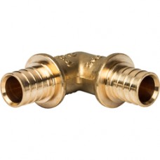 PEX-a Угольник 90° 20 (SFA-0007-000020) STOUT 