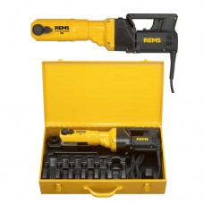 Пресс-инструмент электрический 