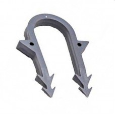 Скоба для крепления трубы 16 мм P16-3 TIM Скоба для крепления трубы 16 мм P16-3 TIM