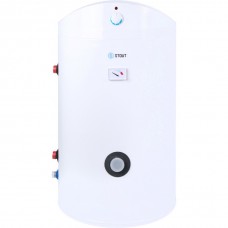 Бойлер косвенного нагрева напольный два теплообменника 300л., SWH-1110-200300 STOUT