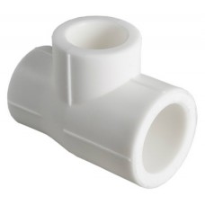 PPR Тройник переходной DN 25-20-25 VTp.735.0.025020025 VALTEC