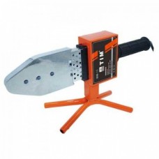 PPR Комплект сварочного оборудования DN 20-63 мм 1200Вт TIM PPR Комплект сварочного оборудования DN 20-63 мм 1200Вт TIM