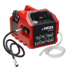 Электрический опрессовщик VIRAX RP PRO 3