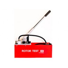 Ручной опрессовщик ROTOR TEST 50-S
