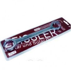 Ключ для коллекторных фитингов 24/27 Z-022427 ZEISSLER Ключ для коллекторных фитингов 24/27 Z-022427 ZEISSLER