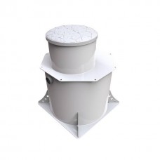 Автономная канализация Novo Eko 5 Дача