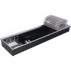 Конвектор STOUT 240-80-800 мм, естественная конвекция 