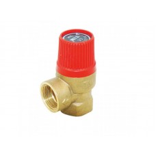 Клапан предохранительный клапан 1/2