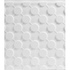 Маты для тёплого пола Knauf Therm Тёплый пол 1200х600х47 мм