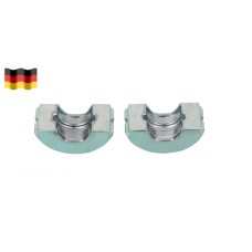 Пресс вкладыш V28 для универсальных пресс-клещей ProPress ROTORICA