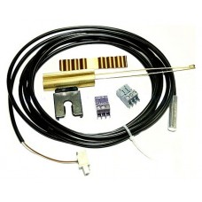 Комплект подключения бака-в/н AS1, 58370 Buderus