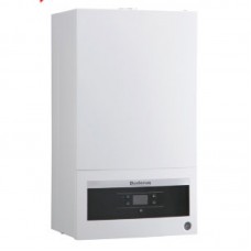 Котел газовый настенный BUDERUS Logamax U072-12 K, 12 кВт, двухконтурный 7736900359RU