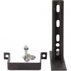 Кронштейн для крепления коллекторов со скобой 80 мм (RDG-0019-000001) ROMMER