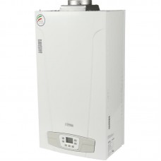 Котёл газовый настенный BAXI ECO4S 24 24 кВт двухконтурный/атмосферный 7659762--
