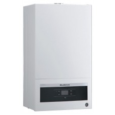 Котел газовый настенный BUDERUS Logamax U072-24 K, 24 кВт, двухконтурный 7736900188RU