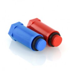 PPR Комплект заглушек НР 1/2 PPR Комплект заглушек НР 1/2