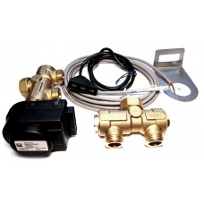 Комплект трехходового клапана для котла Protherm Скат (Ray) 0010027587 FUGAS