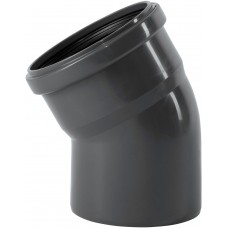 Канализаионный. отвод DN110 х30 ПП OSTENDORF
