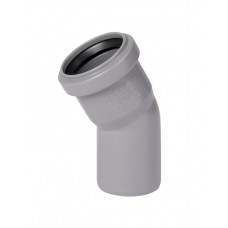 Канализационный отвод DN50 х30 ПП OSTENDORF