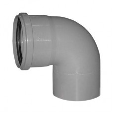 Канализационный отвод DN50 х45 ПП OSTENDORF