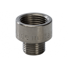 Резьб. соед. Переходник латун. вн.-нр. 1 Резьб. соед. Переходник латун. вн.-нр. 1