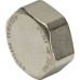 Резьб.соед. Заглушка латун. вн. 1