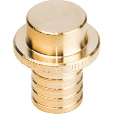 PEX-a Заглушка 16 для труб из сшитого полиэтилена аксиальный (SFA-0030-000016) STOUT 