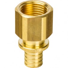 PEX-a Переходник с внутренней резьбой 16xG 1/2