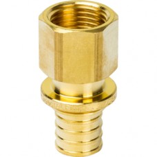 PEX-a Переходник с внутренней резьбой 20xG 1/2