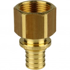 PEX-a Переходник с внутренней резьбой 20xG 3/4