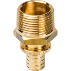 EX-a Переходник с наружной резьбой 16xR 3/4