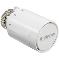 Голова термостатическая BD-1, 7738306436 BUDERUS
